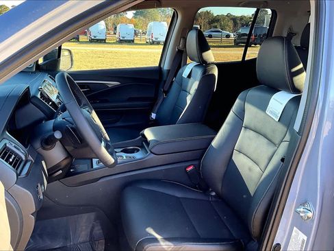 New 2026 Honda Ridgeline RTL image 14