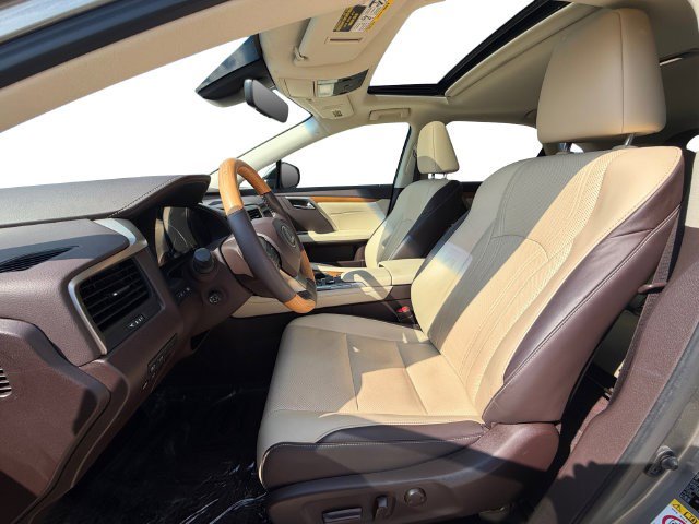 Used 2019 Lexus RX 350 FWD w/ Navigation Package image 10