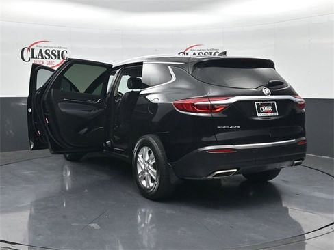 Used 2021 Buick Enclave Preferred image 35