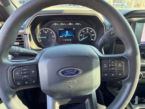 Used 2023 Ford F150 XL w/ STX Appearance Package RWD image 28