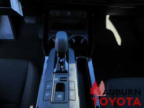 New 2026 Toyota Prius Plug-In Hybrid image 12