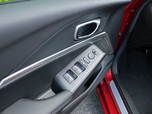 New 2025 Acura Integra A-Spec FWD image 23