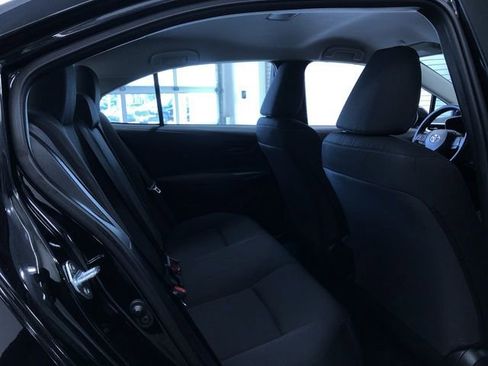 Certified 2025 Toyota Corolla LE image 21