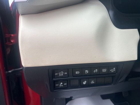 Used 2024 Toyota Tundra 1794 Edition AWD/4WD image 12