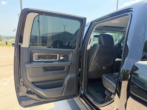 Used 2012 RAM 2500 Laramie Limited AWD/4WD image 36