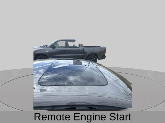 Used 2022 BMW 540i xDrive w/ Dynamic Handling Package AWD/4WD image 11