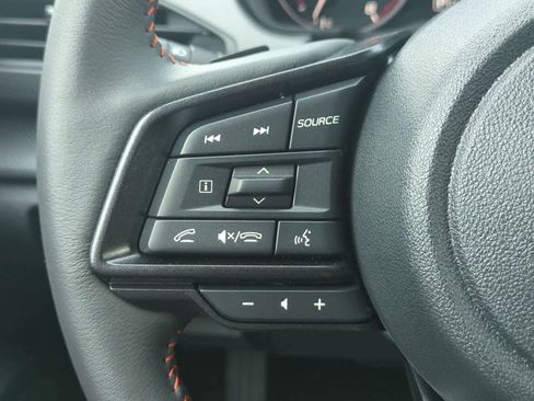 New 2026 Subaru Crosstrek 2.5i Limited AWD/4WD image 24