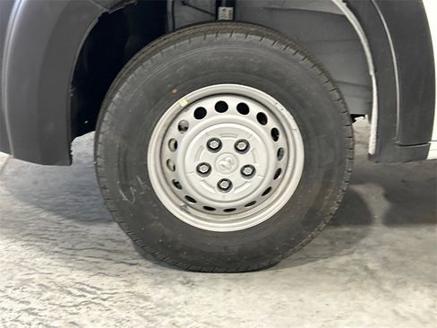 New 2025 RAM ProMaster 2500 w/ Convenience Group image 11