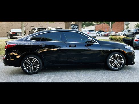 Used 2020 BMW 228i xDrive Gran Coupe w/ Premium Package image 9