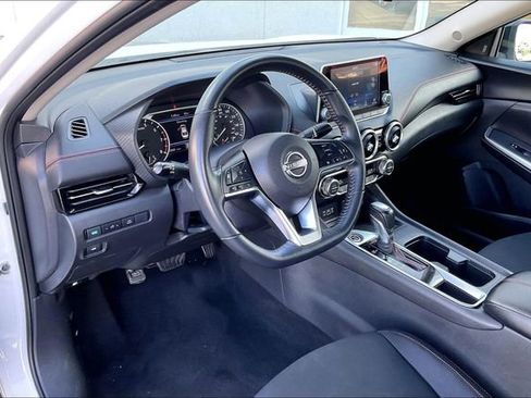 Used 2024 Nissan Sentra SR image 14