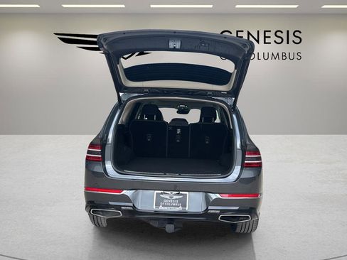 Used 2023 Genesis GV80 2.5T w/ Prestige 20" Package AWD/4WD image 9