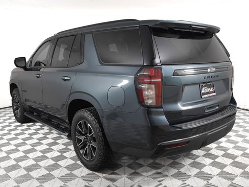 Used 2021 Chevrolet Tahoe Z71 AWD/4WD image 6