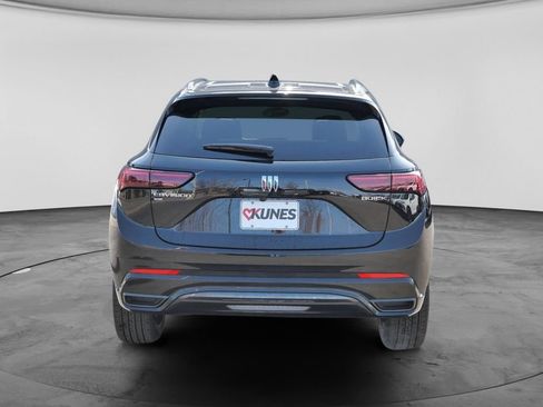 New 2026 Buick Envision Sport Touring AWD/4WD image 13