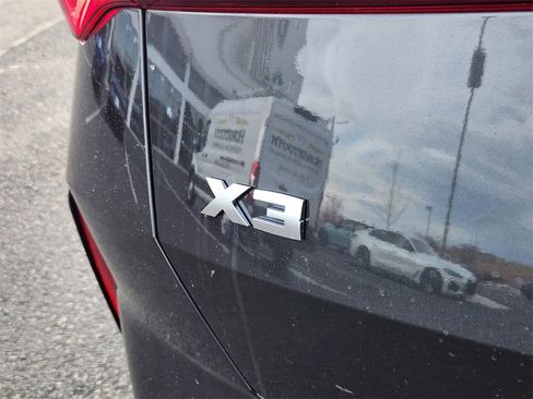 New 2026 BMW X3 M50 image 20