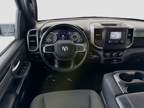 Used 2022 RAM 1500 Big Horn AWD/4WD image 24
