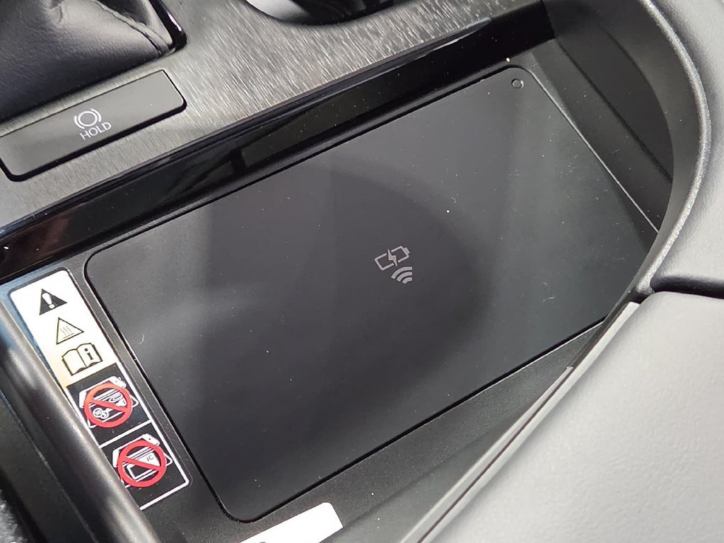 Used 2025 Lexus ES 350 w/ Premium Package FWD image 22