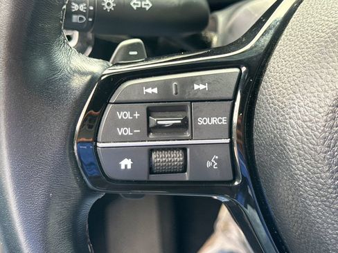 Used 2024 Honda Civic Sport image 30