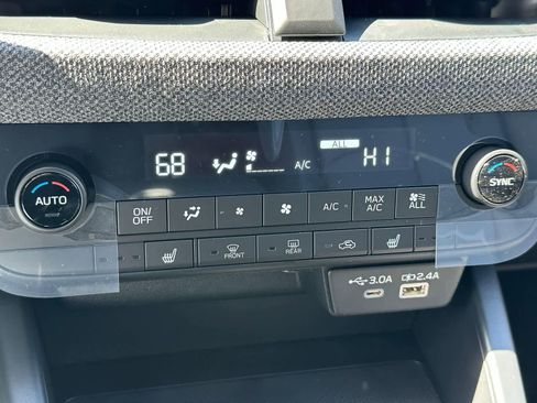 New 2026 Subaru Outback Premium image 23