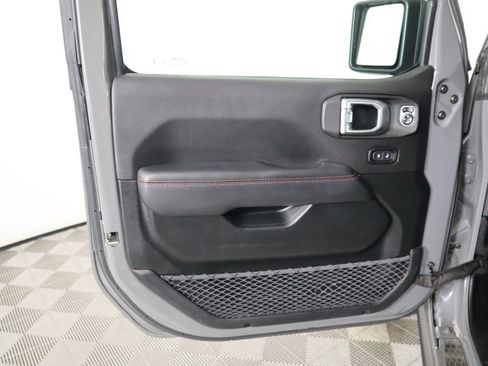 Used 2020 Jeep Wrangler Unlimited Rubicon image 25