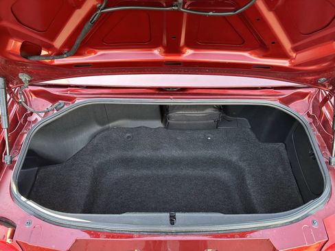 Used 2009 MAZDA MX-5 Miata Sport image 20