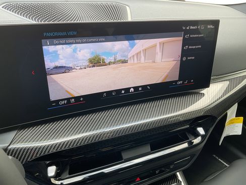 New 2027 BMW M4 xDrive Competition AWD/4WD image 17