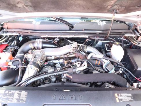 Used 2012 Chevrolet Silverado 2500 LTZ w/ LTZ Plus Package image 23