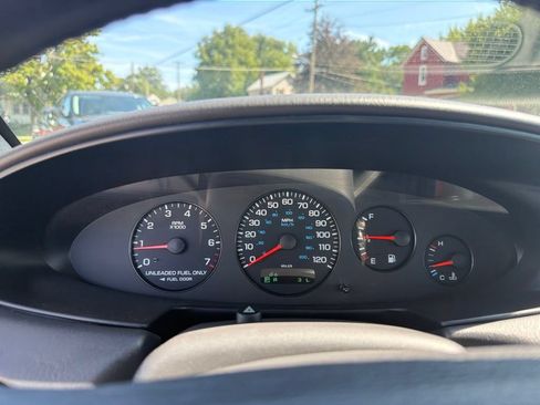 Used 2000 Chrysler Sebring JXI FWD image 14