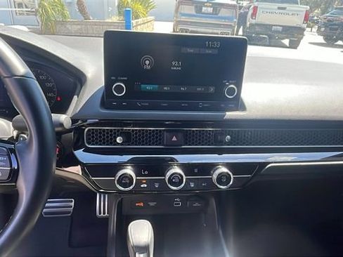 Used 2024 Honda Civic Sport image 15