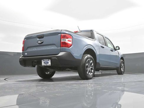 Used 2025 Ford Maverick XLT w/ XLT Luxury Package AWD/4WD image 38