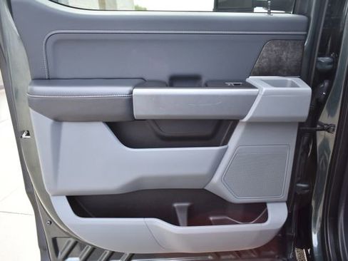 Used 2021 Ford F150 XLT w/ Equipment Group 302A High image 40