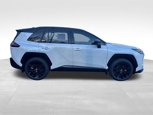 New 2026 Toyota RAV4 XSE AWD/4WD image 6