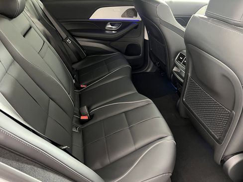 New 2026 Mercedes-Benz GLE 450 450 4MATIC image 25