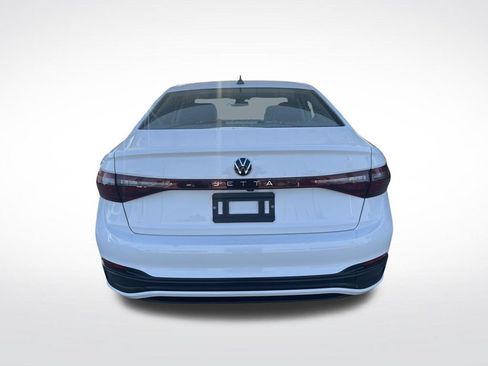 Used 2025 Volkswagen Jetta S FWD image 40