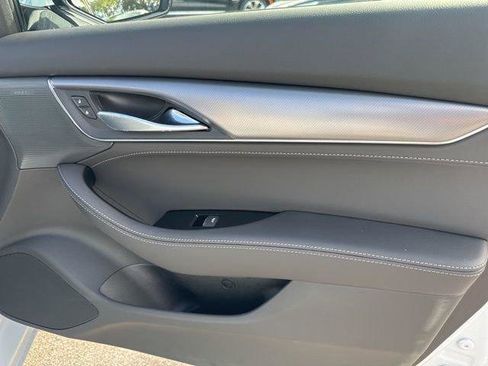 New 2026 Cadillac CT5 Premium Luxury image 23