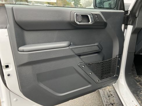 New 2026 Ford Bronco Outer Banks AWD/4WD image 14