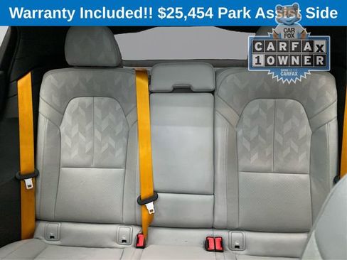 Used 2023 Polestar Polestar 2 w/ Pilot Pack image 19