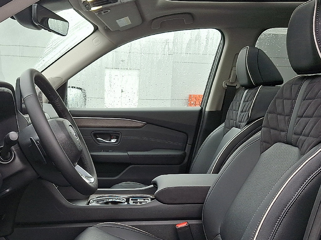 New 2026 Honda Pilot Elite image 9