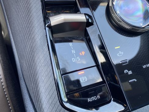 Used 2025 BMW X3 xDrive30i image 23