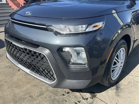 Used 2020 Kia Soul LX image 85