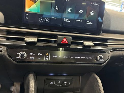 Certified 2026 Kia Sportage X-Line w/ X-Line Premium Package AWD/4WD image 30