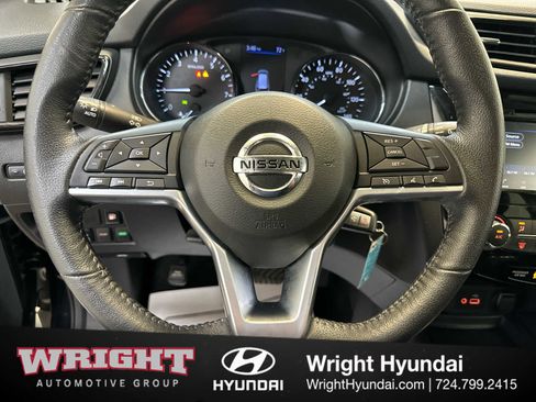 Used 2019 Nissan Rogue S w/ Special Edition Package image 20