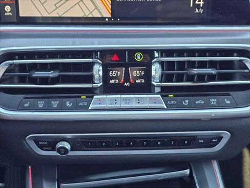 Used 2023 BMW X5 xDrive40i w/ Parking Assistance Package AWD/4WD image 30