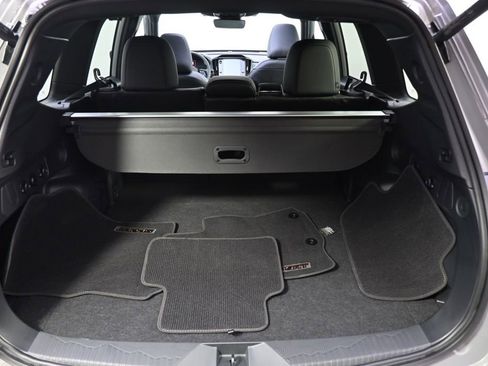 Certified 2026 Subaru Forester Sport AWD/4WD image 19