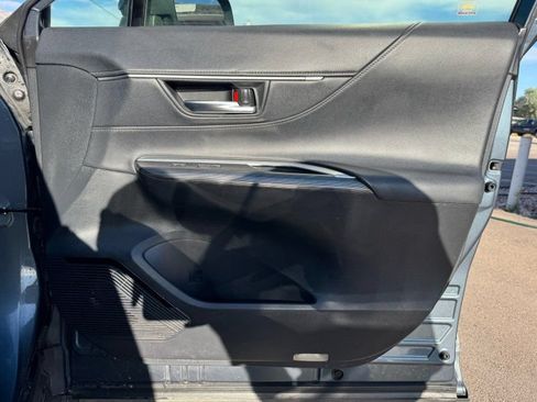 Used 2021 Toyota Venza Limited w/ Advanced Technology Package AWD/4WD image 11