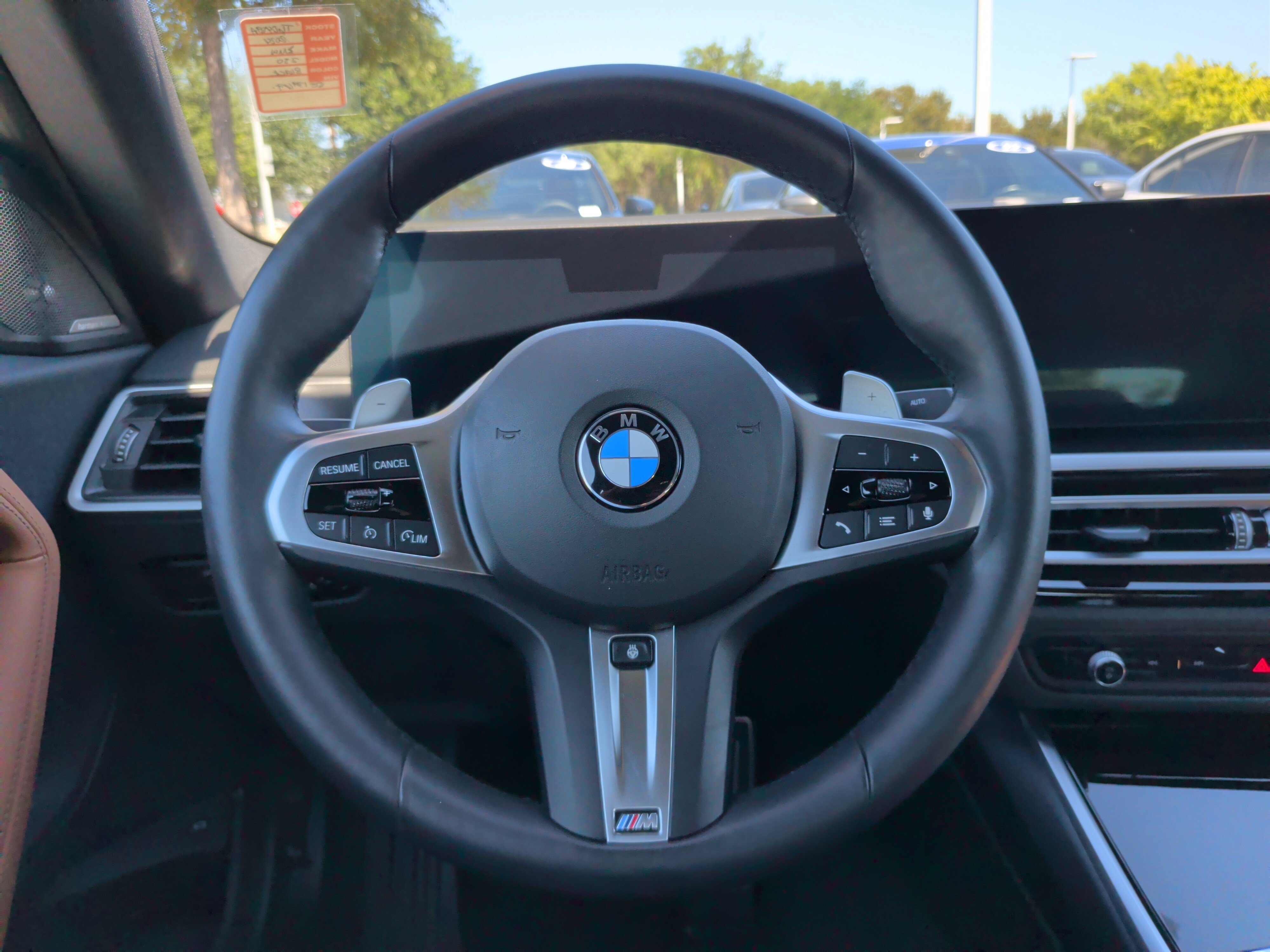 Used 2024 BMW 230i Coupe w/ Premium Package RWD image 22