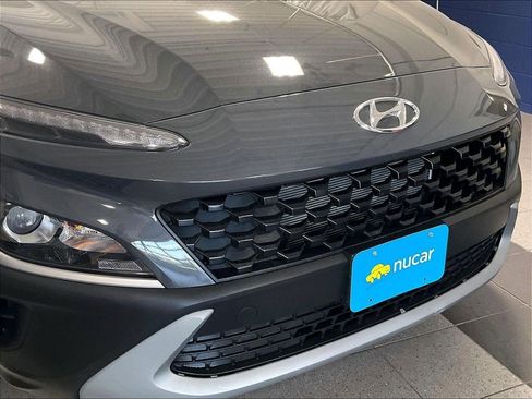 Used 2023 Hyundai Kona SEL w/ Convenience Package AWD/4WD image 32