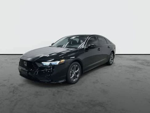 Used 2024 Honda Accord EX-L image 7