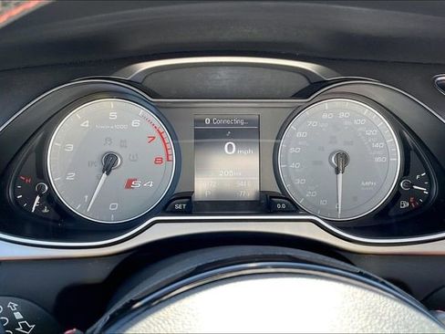 Used 2015 Audi S4 Premium Plus w/ Technology Package image 10
