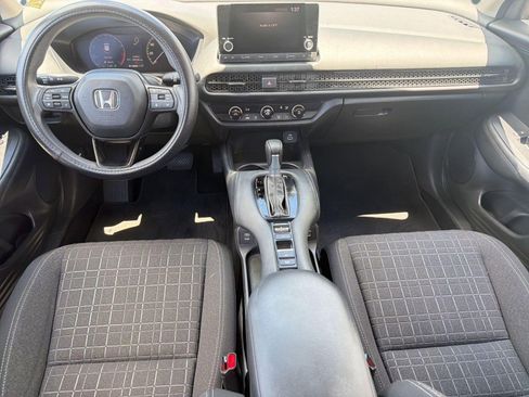 Used 2024 Honda HR-V LX image 14