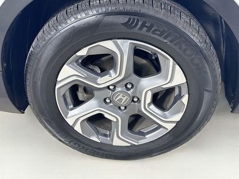 Used 2019 Honda CR-V EX-L image 43